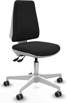Produktbild von Bürostuhl Piqueras y Crespo B00026G Schwarz