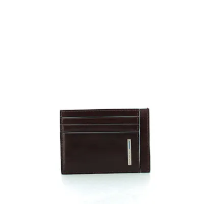 Produktbild von Piquadro Pocket Credit Card Pouch