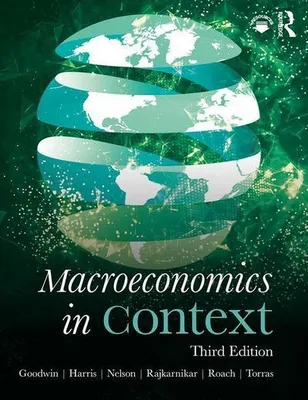 Produktbild von Macroeconomics in Context