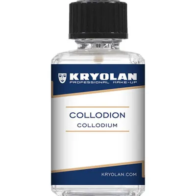 Produktbild von Kryolan Kollodium 30 ml