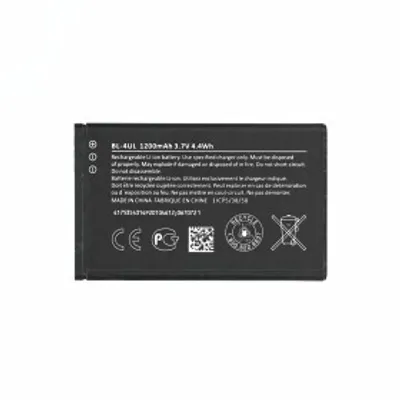 Produktbild von BL-4UL Akku für Nokia Asha 215 4G, Lumia 225, 3310 3G, 6310 2021 wie Original
