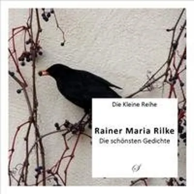 Obrázek produktu pro Rainer Maria Rilke