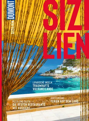 Obrázok produktu pre DUMONT Bildatlas Sizilien