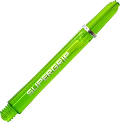 Produktbild von Harrows Supergrip Shafts S-Schwarz S-Schwarz
