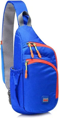Produktbild von Famanu Sling-Rucksack wasserdicht - für Sport und Outdoor
