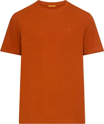 Produktbild von Camel Active T-Shirt aus Baumwolle