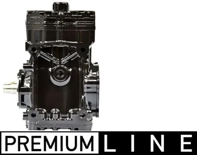 Obrázek produktu pro Klimatizační kompresor MAHLE ACP 1089 000P