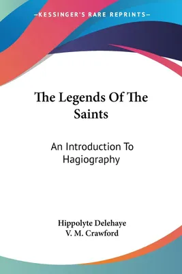 Image de The Legends Of The Saints