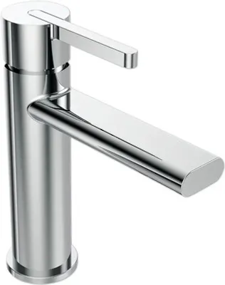 Produktbild von Jungborn Waschtischarmatur LAMBDA DVGW chrom