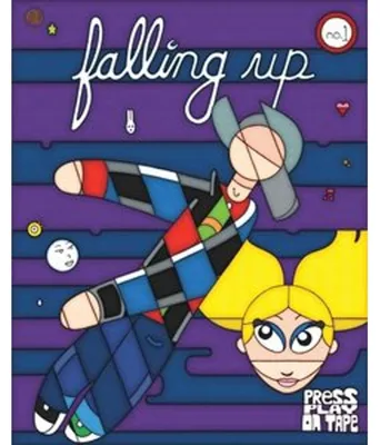 Obrázek produktu pro Falling Up 01