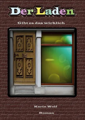 Produktbild von Der Laden