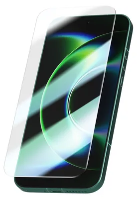 Immagine prodotto di Mayaxess, Pellicola protettiva per Xiaomi 17 Ultra in vetro temperato 9H oleorepellente, trasparente