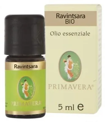 Immagine prodotto di Ravintsara Itcdx Olio Essenziale Bio 5 Ml