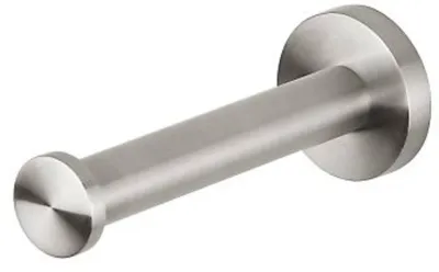 Produktbild von Geesa Reservepapierhalter chrom, Nemox Stainless Steel G06512-05