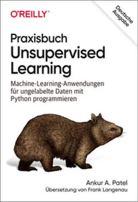 Immagine prodotto di Praxisbuch Unsupervised Learning