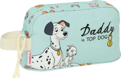 Obrázek produktu pro Termo box na svačinu Disney modrý 21,5 x 12 x 6,5 cm