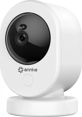 Obrázek produktu pro Bezpečnostní kamera, noční vidění, obousměrný zvuk, 8MP I91FJ