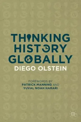 Obrázek produktu pro Thinking History Globally