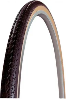 Zdjęcie produktu dla Opona Michelin WorldTour 35-590 26 cali drut czarny przezroczysty