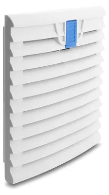 Produktbild von DeLOCK 67471, Weiß, Blau, Weiß, 204 mm, 204 mm, 46 mm, Box