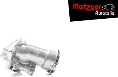 Produktbild von METZGER Thermostat Kühlmittel 87°C passend für MERCEDES-BENZ C-Klasse Limousine (W204) E-Klasse Limousine (W211) C-Klasse T-modell (S204)