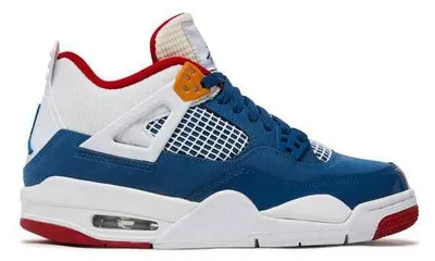 Immagine prodotto di Air Jordan 4 Retro GS Messy Room - EU: 40