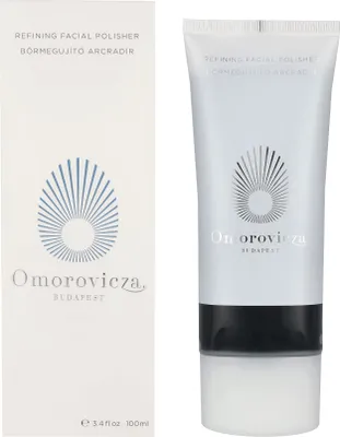 Produktbild von Omorovicza Refining Facial Polisher 100 ml
