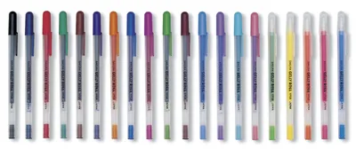Produktbild von Sakura | Gelly Roll Gelstift Schwarz