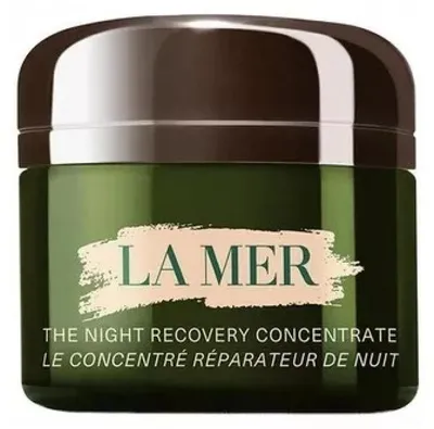 Produktbild von La Mer The Night Recovery Concentrate