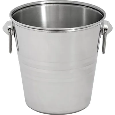 Produktbild von Wein- / Sektkühler, 4,5 Liter, Ø 200 mm, Höhe 205 mm