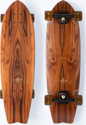 Produktbild von Arbor Cruiser Flaggschiff Sizzler 30.5
