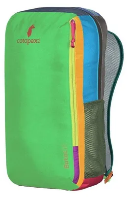 Immagine prodotto di Zaino Cotopaxi Batac 16L BKPK DD Multicolor