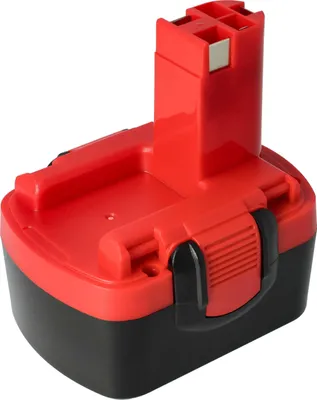 Produktbild von vhbw Akku kompatibel mit Bosch PST 14.4V, PSR1440, PSR 140, PSR1440/B, PSR 14.4VE-2(/B), VPE-2, VE-2, VE-2 GSB Werkzeug (1500 mAh, NiMH, 14,4 V)