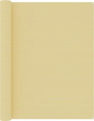 Obrázek produktu pro Koberec The Living Store Tent 250x400 cm Beige