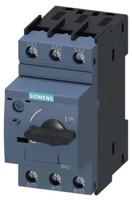 Obrázok produktu pre Siemens 3RV2021-1CA10, IP20