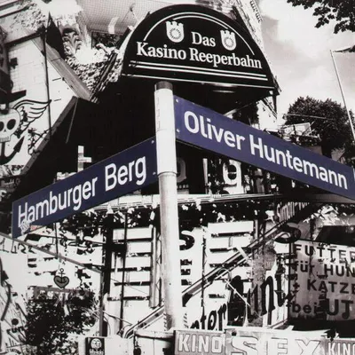 Zdjęcie produktu dla Hamburger Berg
