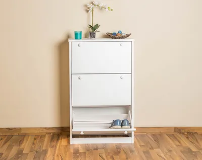 Produktbild von Schuhschrank 30 cm tief