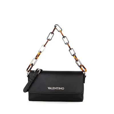 Obrázok produktu pre Valentino Bercy Flap pocket Black