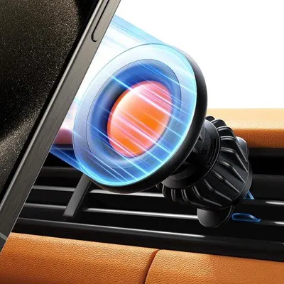Immagine prodotto di Supporti magnetici per telefono da auto - Supporti universali per cellulari da auto
