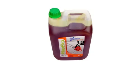Produktbild von Biologisch abbaubares, nicht mineralölhaltiges Öl 101242 5L Kanister