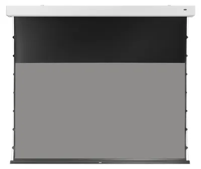 Produktbild von celexon DARKVISION ALR Premium Plus Leinwand Motor Tension 298 × 168 cm - 135″