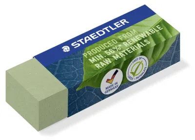 Produktbild von Radierer 526 80-5