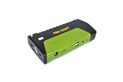 Produktbild von Jump Starter s funkcí Powerbanka Procraft JS-12
