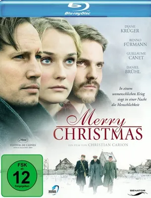 Produktbild von Merry Christmas