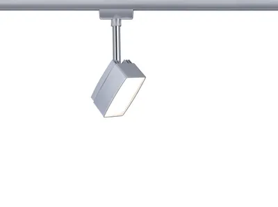 Immagine prodotto di Faretto LED Paulmann 95269 URail 5W 395lm 2700K cromo opaco