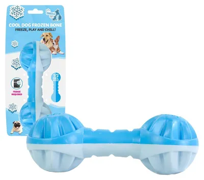 Obrázek produktu pro Coolpets Ice Bone, chladicí hračka pro psy
