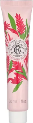 Obrázok produktu pre Roger & Gallet Krém na ruky s červeným zázvorom