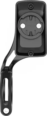 Immagine prodotto di Wahoo Elemnt Roam/bolt V3 Supporto per computer da bicicletta Argento Argento Taglia unica