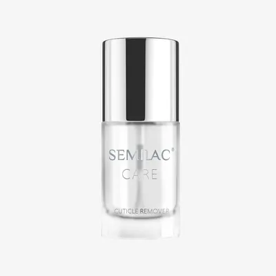 Zdjęcie produktu dla Semilac Cuticle Remover 7Ml