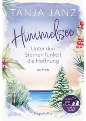 Obrázek produktu pro Himmelsee - Unter den Sternen funkelt die Hoffnung